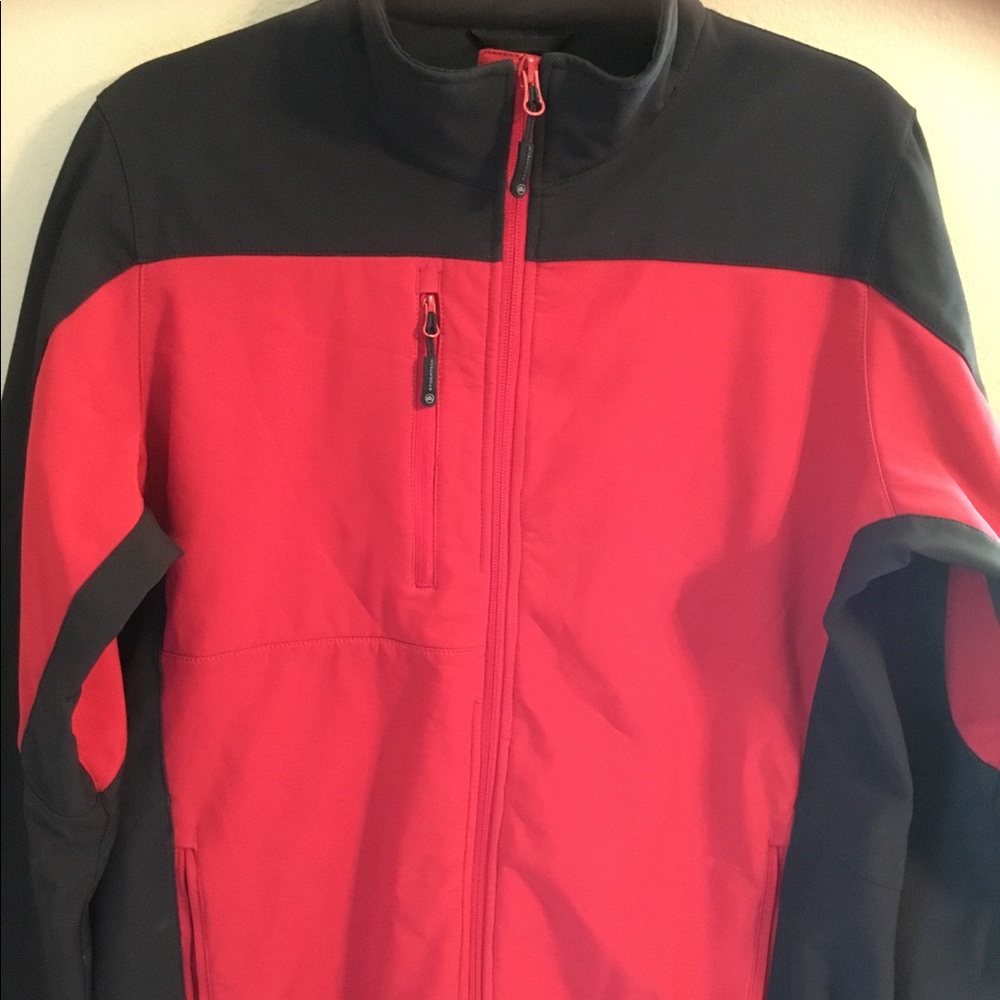 Stormtech Performance Softshell H2xtreme Jackets - image 3